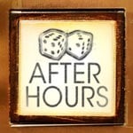 cover: Dice_nz|Duncan Funk - The Afterhours