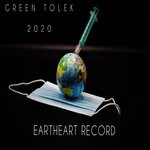 cover: Green Tolek - 2020