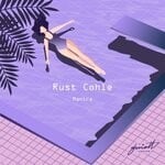 cover: Rust Cohle - Mantra