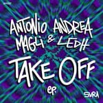 cover: Andrea Ledh|Antonio Magli - Take Off