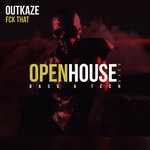 cover: Outkaze - FCK THAT