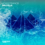 cover: Adam Francis - Proteus