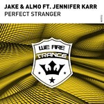 cover: Jake & Almo|Jennifer Karr - Perfect Stranger