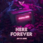 cover: Arnie|Jay G - Here Forever