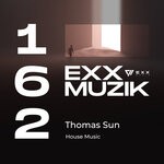 cover: Thomas Sun - House Music