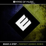 cover: Paket - Make A Step