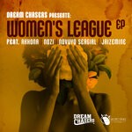 cover: Dream Chasers - Women's League