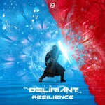 cover: Deliriant - Resilience