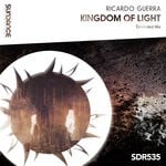 cover: Ricardo Guerra - Kingdom Of Light