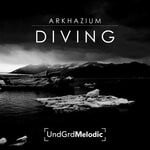 cover: Arkhazium - Diving