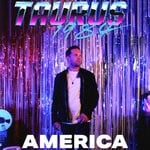 cover: Taurus 1984 - America