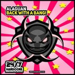 cover: Alaguan - Back With A Bang