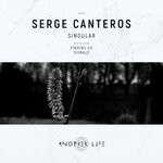 cover: Serge Canteros - Singular