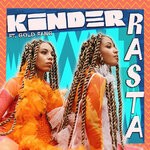 cover: Kinder|Gold Fang - Rasta (feat. Gold Fang)