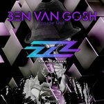 cover: Ben Van Gosh - Inside Out