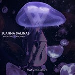 cover: Juanma Salinas - Floating Around