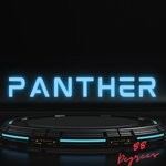 cover: 88 Degrees - Panther