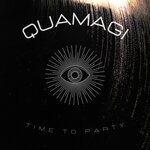 cover: Quamagi - Time To Party