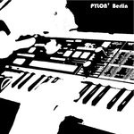 cover: Pylon' - Berlin