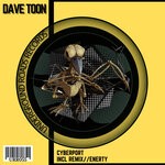 cover: Dave Toon - Cyberport