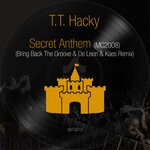 cover: T.t. Hacky - Secret Anthem (MC2008)