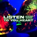 cover: Altegro & Simka - Listen To You Heart