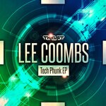 cover: Lee Coombs - Tech Phunk EP