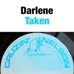 cover: Darlene - Taken