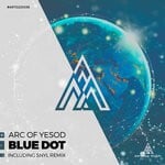 cover: Arc Of Yesod - Blue Dot