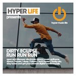 cover: Dirty Eclipse - Run Run Run (Original Mix)