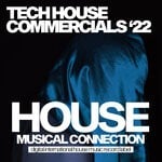 cover: Various - Tech House Commercials 2022