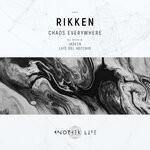 cover: Rikken - Chaos Everywhere