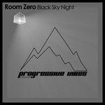 cover: Room Zero - Black Sky Night