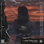 cover: Efe Yondu - I Can Take You