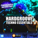 cover: ALMIR LJUSA|Andy BSK|DAVE MOL|HOMMA HONGANJI - Hardgroove Techno Essentials