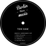 cover: Tom Haw - Back Around