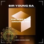 cover: Sir Young Sa - The Afro In Me