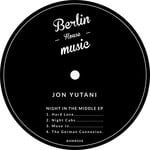 cover: Jon Yutani - Night In The Middle