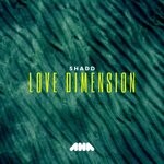 cover: Shadd - Love Dimension