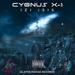 cover: Izi Isis - Cygnus X-1