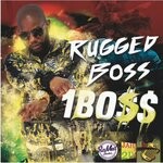 cover: Rugged Boss - 1 Boss