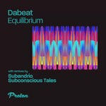 cover: Dabeat - Equilibrium