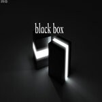 cover: Hector Calypzo - Black Box