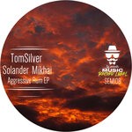 cover: Mikhai|Solander|Tomsilver - Aggressive Rum EP