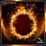 cover: Elektrik Ryhno - Needs