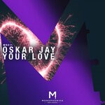 cover: Oskar Jay - Your Love