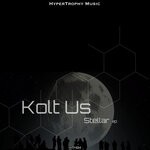 cover: Kolt Us - Stellar EP