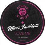 cover: Mirco Savoldelli - Love Me