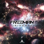 cover: Freeman - Universe