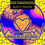 cover: Neon Transmission - Quiet In The City